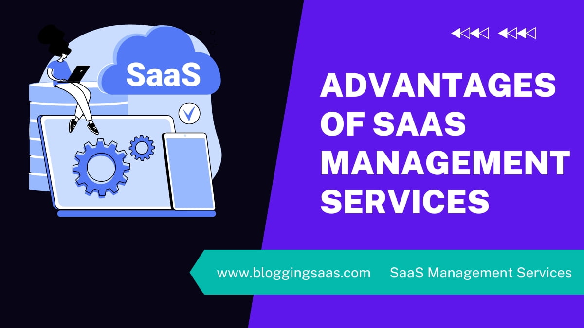 Top SaaS Management Services